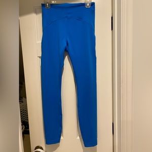 Instill High Rise Tight 28”